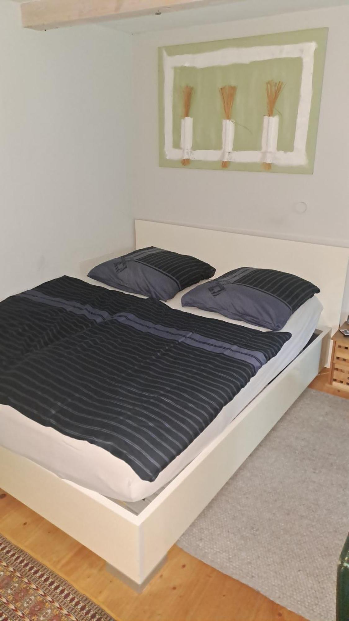 Apartmenthaus Mit Sauna Und Whirlpool Krefeld Exterior foto